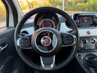 Fiat 500 2016 LOUNGE 1.2 PANORAMA-thumb-27