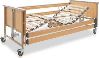 Burmeier Dali Econ 230V Κρεβάτι Ηλεκτρικό Πολύσπαστο