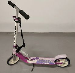 Πατίνια Απλά Hudora 2018 Big Wheel 205