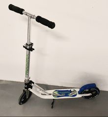 Πατίνια Απλά Hudora 2018 Big Wheel 205-thumb-1