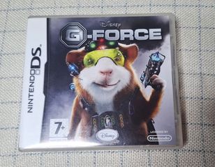 G-Force Disney - Nintendo DS