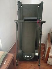 ΔΙΑΔΡΟΜΟΣ ΓΥΜΝΑΣΤΙΚΗΣ