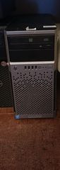 HP ProLiant ML310e Gen8 v2 – Server Tower
