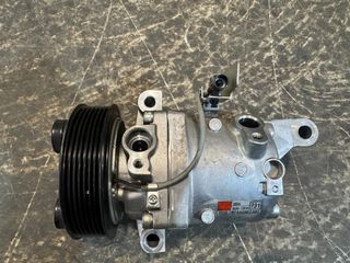 ΚΟΜΠΡΕΣΕΡ A/C SUZUKI IGNIS HYBRID 95201-73S10 2020-2025
