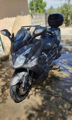 Sym GTS 300 2016 F4 ABS START/STOP