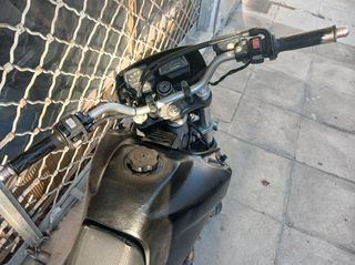 Yamaha XT 600E 2003 XT600E