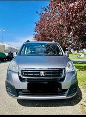 Peugeot Partner 2016 ΑΝΑΜΕΝΕΤΑΙ