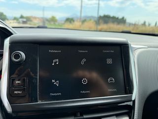Peugeot 208 2019 PureTech LED-thumb-21