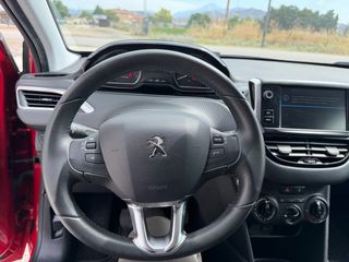 Peugeot 208 2019 PureTech LED-thumb-23