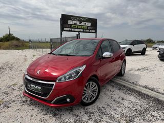 Peugeot 208 2019 PureTech LED