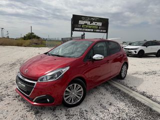 Peugeot 208 2019 PureTech LED-thumb-1