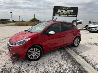 Peugeot 208 2019 PureTech LED-thumb-2