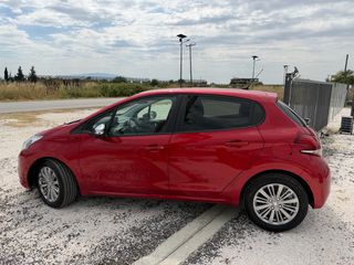 Peugeot 208 2019 PureTech LED-thumb-3