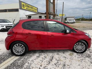 Peugeot 208 2019 PureTech LED-thumb-6