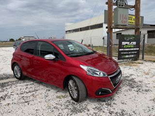 Peugeot 208 2019 PureTech LED-thumb-7