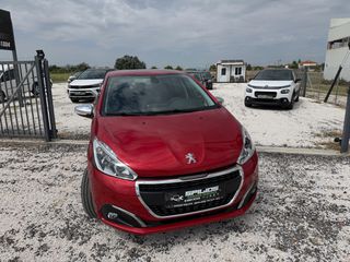 Peugeot 208 2019 PureTech LED-thumb-8