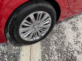 Peugeot 208 2019 PureTech LED-thumb-11
