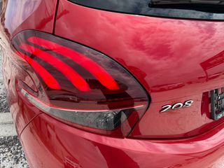 Peugeot 208 2019 PureTech LED-thumb-15