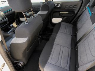Citroen C3 2023 1.2T PURETECH C-SERIES SHINE BI-TONE 110HP 5D EURO 6-thumb-10