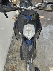 KTM 950 Super Moto 2008