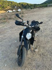 KTM 950 Super Moto 2008-thumb-2