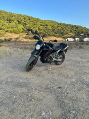 KTM 950 Super Moto 2008-thumb-3