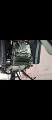 Modenas Kristar 125 2006 Monster 160-thumb-2