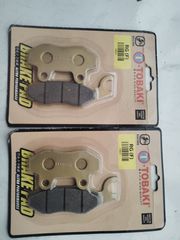 Modenas Kristar 125 2006 Monster 160-thumb-4