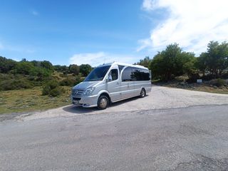Mercedes-Benz 2012 Σπρίντερ
