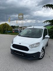 Ford Transit Courier 2017-thumb-1