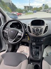 Ford Transit Courier 2017-thumb-7