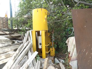 Τσιμεντενέσεων 2000 ZMP1 SELMOFINA SA