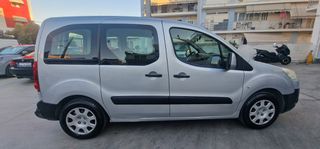 Peugeot Partner Tepee 2011-thumb-3
