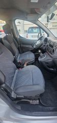 Peugeot Partner Tepee 2011-thumb-5