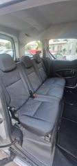 Peugeot Partner Tepee 2011-thumb-7