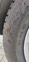 Peugeot Partner Tepee 2011-thumb-9