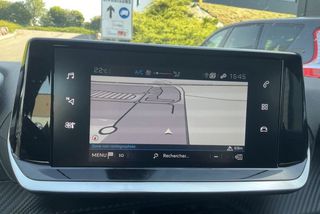 Peugeot 208 2020 PURETECH Active Business-thumb-8