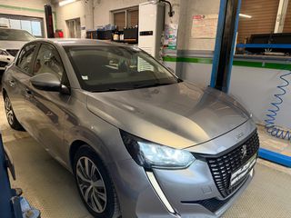 Peugeot 208 2020 PURETECH Active Business