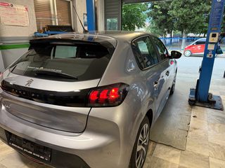 Peugeot 208 2020 PURETECH Active Business-thumb-2