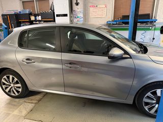Peugeot 208 2020 PURETECH Active Business-thumb-3