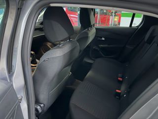 Peugeot 208 2020 PURETECH Active Business-thumb-10