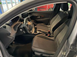 Peugeot 208 2020 PURETECH Active Business-thumb-12