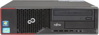 ΥΠΟΛΟΓΙΣΤΗΣ FUJITSU ESPRIMO - QUAD BOOT - WINDOWS XP - VISTA - 7 - 10