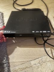 DVD player F&U-thumb-1