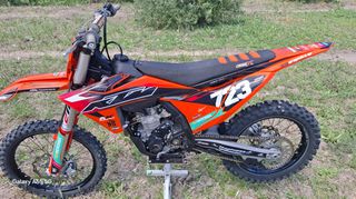 KTM 350 SX-F 2024 SX-F 350