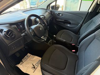Renault Captur 2017 TCe intens-thumb-32