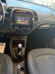 Renault Captur 2017 TCe intens-thumb-35
