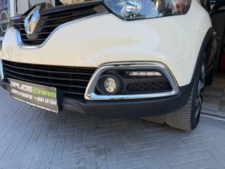 Renault Captur 2017 TCe intens-thumb-42
