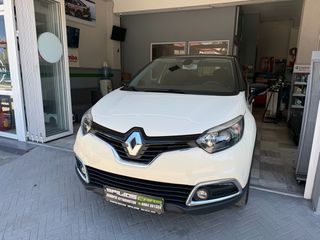 Renault Captur 2017 TCe intens-thumb-2