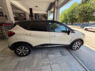 Renault Captur 2017 TCe intens-thumb-7